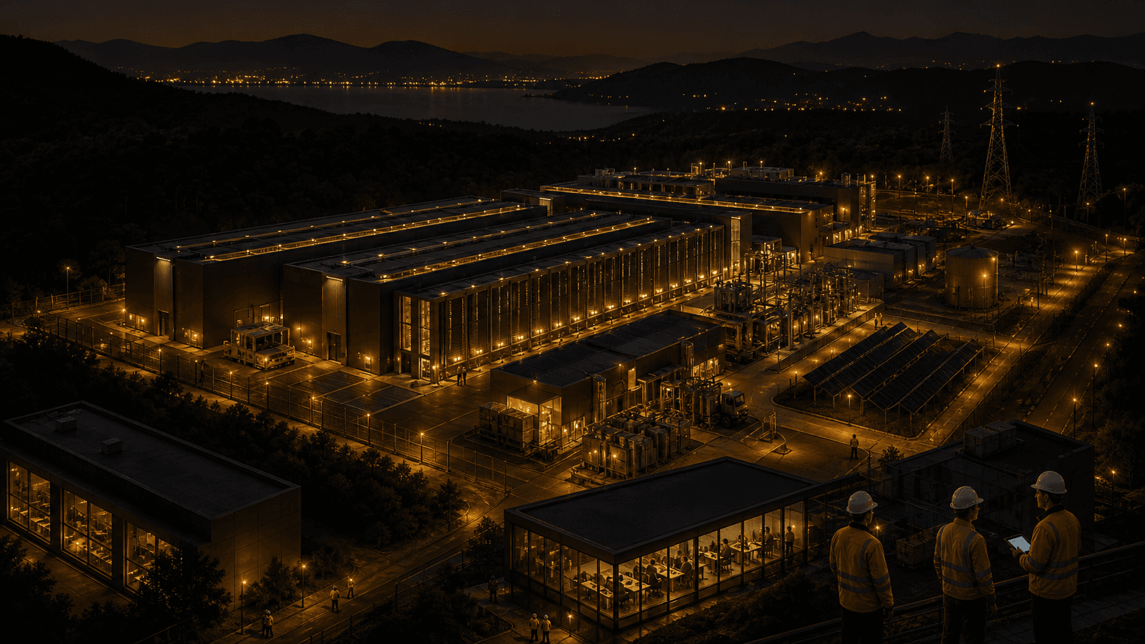 Data Center